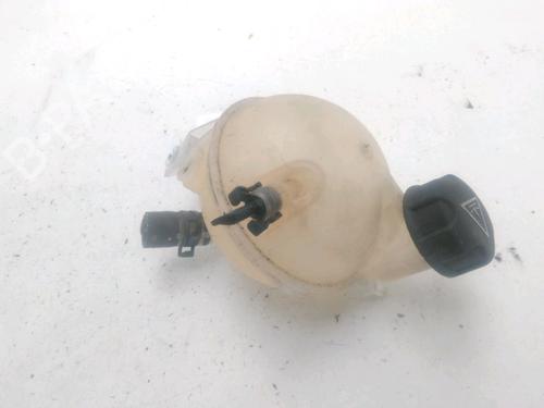 Used Expansion tank PEUGEOT 308 I (4A_, 4C_) 1.6 16V (120 hp) 27394289