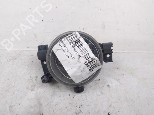 Højre Foran Tågelygte Højre Foran Tågelygte FORD FOCUS II (DA_, HCP, DP) 1.8 TDCi (115 hp) 36486554 36486554