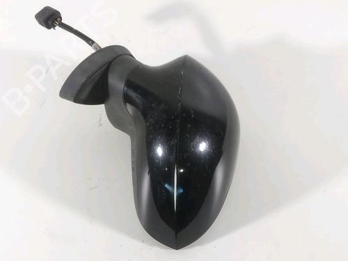 Left mirror SEAT LEON (1P1) 1.9 TDI | BP20385905C26 
