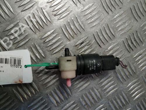 Used Washer pump MERCEDES-BENZ B-CLASS Sports Tourer (W245) B 180 CDI (245.207) (109 hp) 15760435