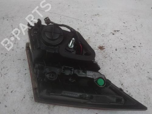 Used Left tailgate light Left tailgate light PEUGEOT 308 I (4A_, 4C_) [2007-2016] 15758859 15758859