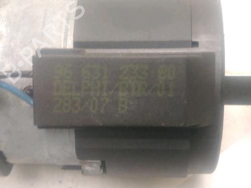 Used Ignition barrel Ignition barrel CITROËN C4 Grand Picasso I (UA_) 2.0 HDi 138 (136 hp) 26121177 26121177