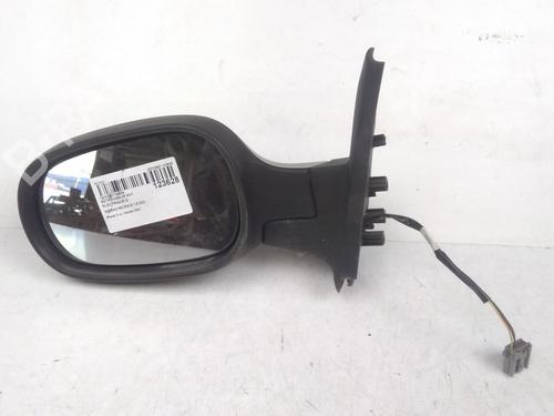 Left mirror NISSAN MICRA III (K12)  | BP23181331C26 