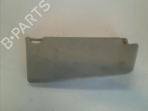 Used Left sun visor Left sun visor OPEL ASTRA H (A04) 1.7 CDTI (L48) (100 hp) 11517718 11517718