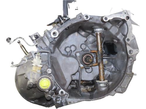 Gearkasse Gearkasse CITROËN XSARA (N1) 1.8 i (90 hp) 37501413 37501413