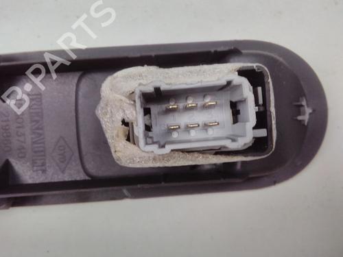 Used Switch Switch RENAULT SCÉNIC II (JM0/1_) [2003-2010] 15754136 15754136