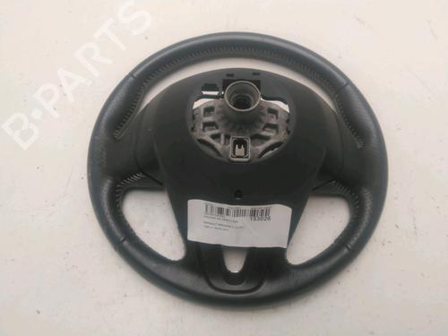 Used Steering wheel RENAULT MEGANE III Hatchback (BZ0/1_, B3_) 1.6 dCi (BZ00, BZ12, BZ13) (130 hp) 23934711