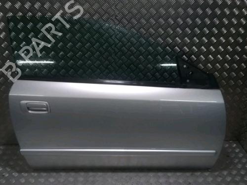 Used Right front door OPEL ASTRA G Convertible (T98) 1.6 16V (F67) (101 hp) 13628255