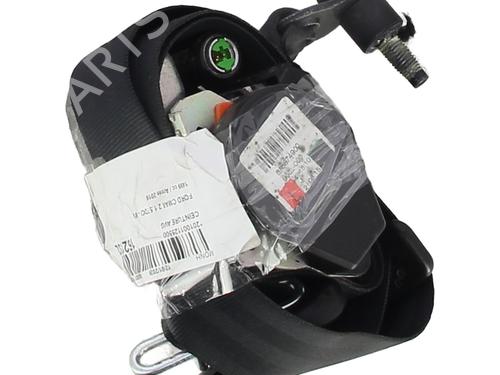 Front left seatbelt FORD C-MAX II (DXA/CB7, DXA/CEU) 1.5 TDCi | BP32038700I26 - Image 3