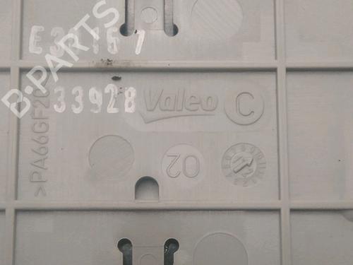 Used Left front window switch RENAULT GRAND SCÉNIC III (JZ0/1_) 1.6 dCi (JZ00, JZ12) (130 hp) 28445889