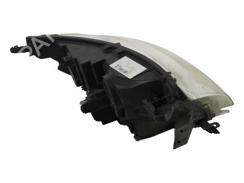 Left headlight CITROËN C4 II (NC_) 1.6 HDi 110 | BP31865729C28