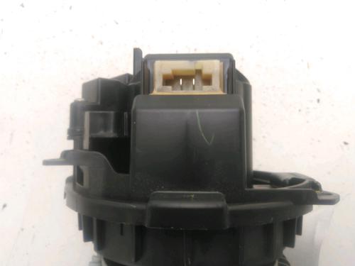 Used Heater blower motor RENAULT CLIO V (B7_) 1.5 Blue dCi 85 (B7AG) (86 hp) 28445850