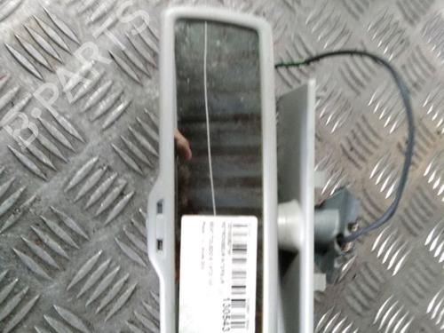 Used Rear mirror Rear mirror SEAT TOLEDO III (5P2) 1.9 TDI (105 hp) 11714873 11714873