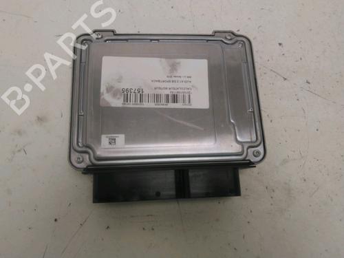 Used Engine control unit (ECU) Engine control unit (ECU) AUDI A1 Sportback (GBA) 30 TFSI (116 hp) 29601629 29601629