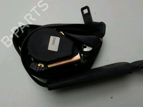 Høyre foran beltestrammer RENAULT MEGANE II (BM0/1_, CM0/1_) 1.9 dCi (BM0G, CM0G) (120 hp) 17869436