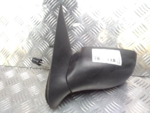 Used Left mirror Left mirror FORD FIESTA IV (JA_, JB_) 1.3 i (60 hp) 11170946 11170946