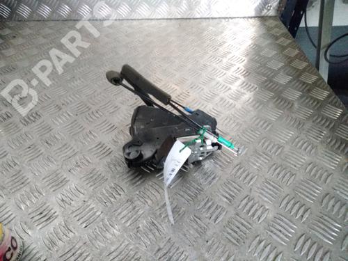 Used Front right lock TOYOTA COROLLA Verso (ZER_, ZZE12_, R1_) 2.2 D-4D (AUR10_, AUR10R) (136 hp) 11714357
