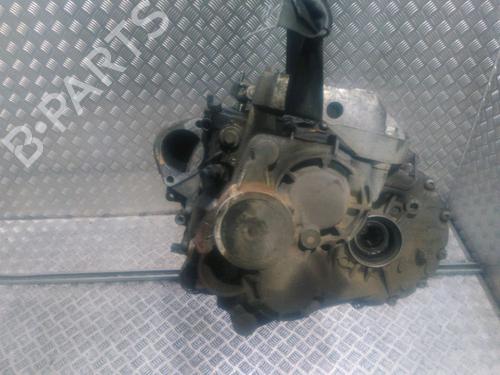 Used Gearbox Gearbox AUDI A3 Sportback (8PA) 2.0 TDI 16V quattro (140 hp) 15959007 15959007