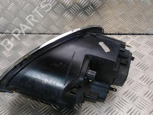Used Left headlight MINI MINI (R50, R53) One (90 hp) 15277073