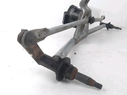 Used Front wiper motor RENAULT KANGOO (KC0/1_) 1.5 dCi (KC08, KC09) (82 hp) 31278179