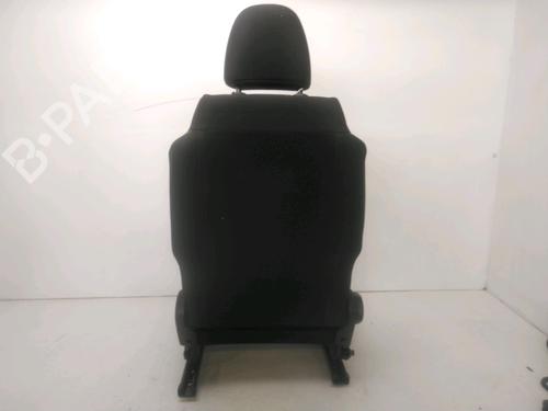 Right front seat CITROËN C3 III (SX) 1.5 BlueHDi 100 (SXYHYP, SXYHTU) | BP29516707C16 