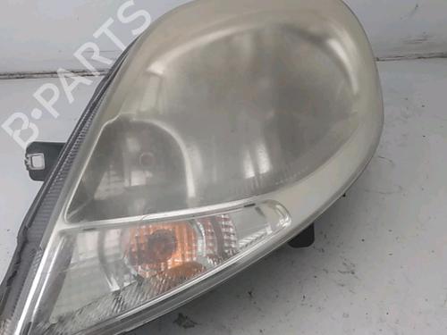 Used Right headlight Right headlight 37501561 37501561