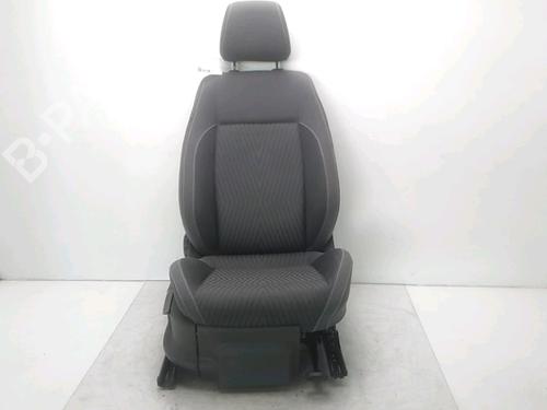 Right front seat VW POLO V (6R1, 6C1) 1.4 TDI | BP27394881C16 