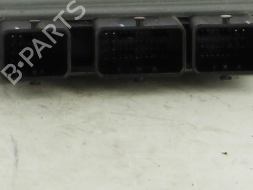 Used Engine control unit (ECU) RENAULT TWINGO I (C06_) 1.2 16V (C06C, C06D, C06K) (75 hp) 31277749