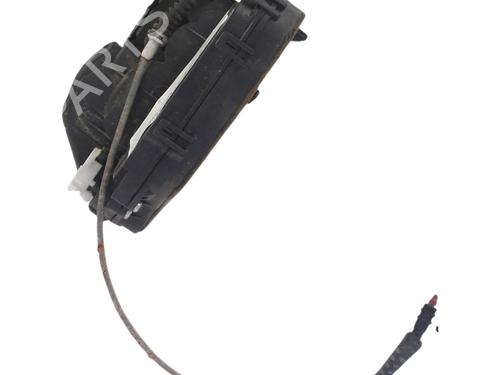 Front left lock BMW 3 (E90) 320 d | BP37480307C98 - Image 4