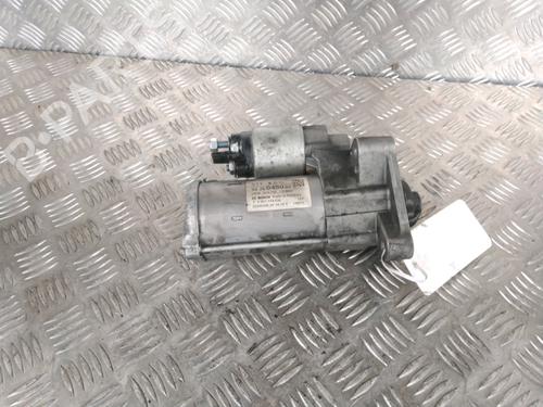 Used Starter PEUGEOT BOXER Van 2.2 BlueHDi 120 (120 hp) 15396143