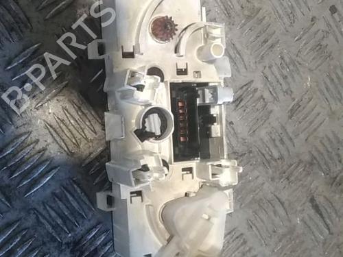 Used Climate control Climate control 15644266 15644266