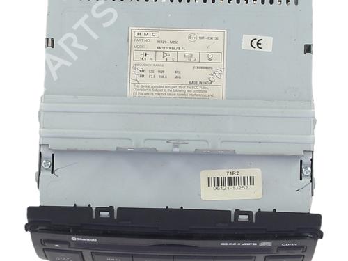 radio-hyundai-i20-i-pb-pbt-2008-2009-2010-2011-2012-2013-2014-2015-37675852 main image