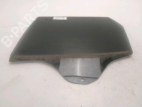 Dør rude ventre bagtil DACIA DUSTER (HM_) 1.3 TCe 130 4x4 (HMMF) | BP29264566C20 - Image 2