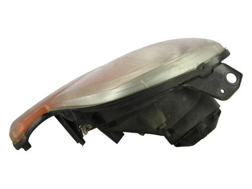 Right headlight RENAULT KANGOO (KC0/1_) 1.4 (KC0C, KC0H, KC0B, KC0M) | BP32254561C29 - Image 4