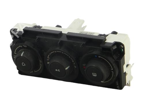 Used Climate control Climate control 38099951 38099951