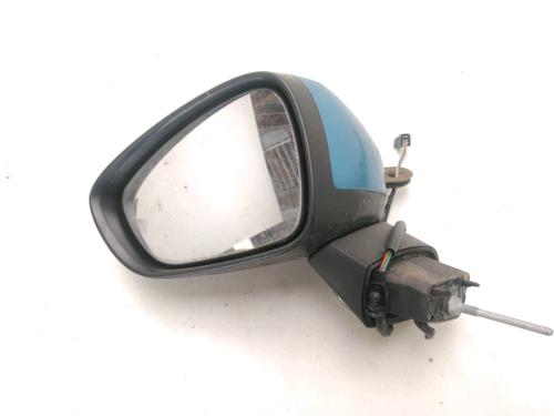 Used Left mirror CITROËN C3 II (SC_) 1.4 HDi 70 (SC8HZC, SC8HR0, SC8HP4) (68 hp) 19441816