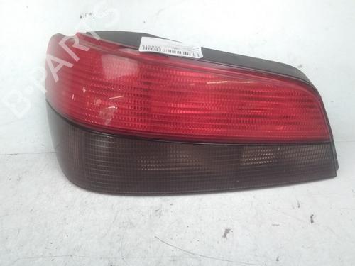Left taillight PEUGEOT 306 Hatchback (7A, 7C, N3, N5) 1.9 D | BP23181822C34 