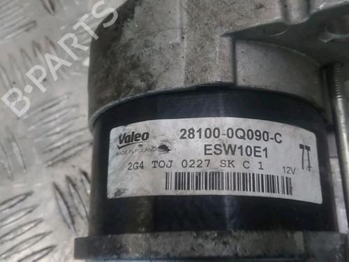Starter TOYOTA AYGO (_B4_) 1.0 (KGB40) | BP23180298M8