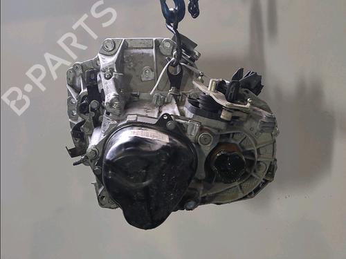 Used Gearbox Gearbox DACIA LOGAN II 1.0 SCe 75 (73 hp) 29016729 29016729
