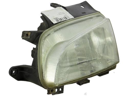 Left headlight PEUGEOT PARTNER MPV (5_, G_) 2.0 HDI | BP33477395C28 - Image 4