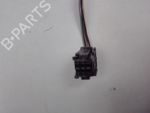 Left mirror PEUGEOT 307 (3A/C) 2.0 HDi 135 | BP15755331C26 