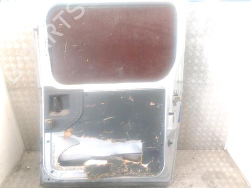 Right slide door CITROËN JUMPY II Van 2.0 HDi 140 | BP29516692C75 