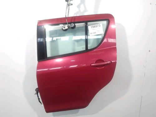 Used Left rear door SUZUKI SWIFT IV (FZ, NZ) 1.3 DDiS (AZG413D, ZC02S, ZC92S) (75 hp) 26590763