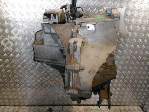 Gearbox PEUGEOT 208 I (CA_, CC_) 1.6 HDi | BP17784142M3 