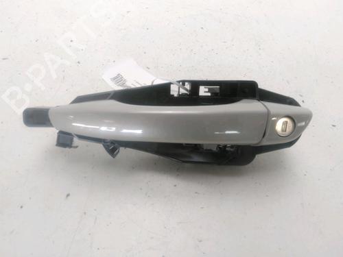 Front left exterior door handle CITROËN C3 AIRCROSS II (2R_, 2C_) 1.2 PureTech 110 (2RHNZB, 2RHNZW, 2RHNPX, 2RHNPJ) | BP28572708C128 