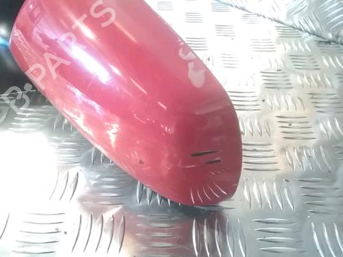 Left mirror SKODA FABIA I Combi (6Y5) 1.4 TDI | BP13081643C26 