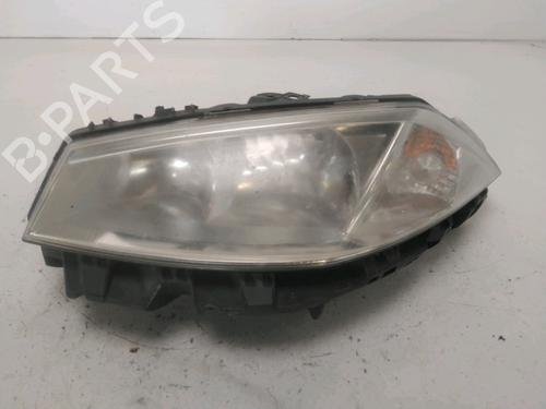 Scheinwerfer links RENAULT MEGANE II (BM0/1_, CM0/1_) 1.4 16V (BM0B, CM0B) | BP29644319C28 