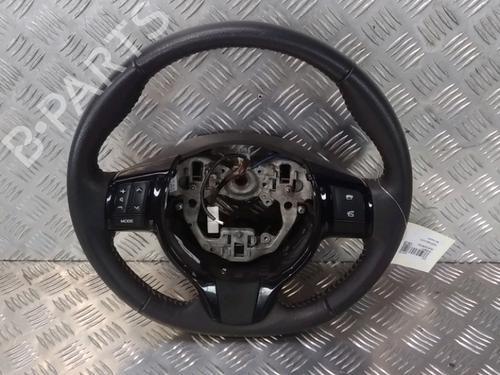 Used Steering wheel TOYOTA YARIS (_P13_) 1.0 (KSP130_, KSP130) (69 hp) 13079050