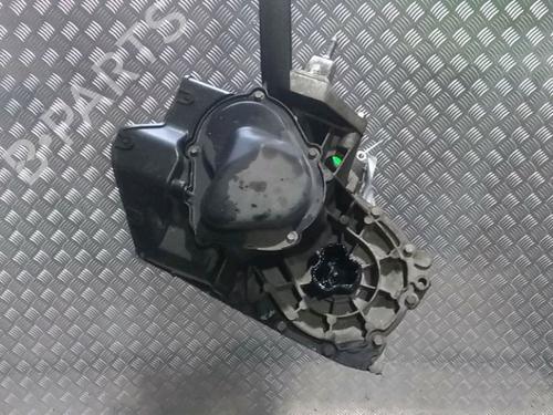 Gearbox FORD FIESTA V (JH_, JD_) 1.3 | BP27289804M3