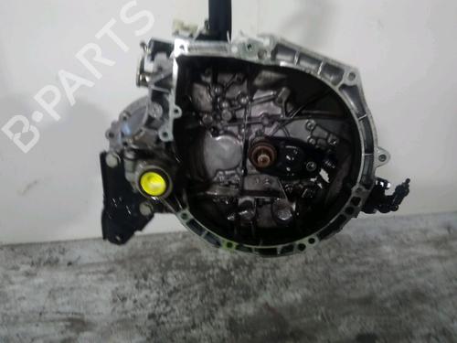 Used Gearbox Gearbox PEUGEOT 208 I (CA_, CC_) 1.2 VTI 82 (82 hp) 33860276 33860276